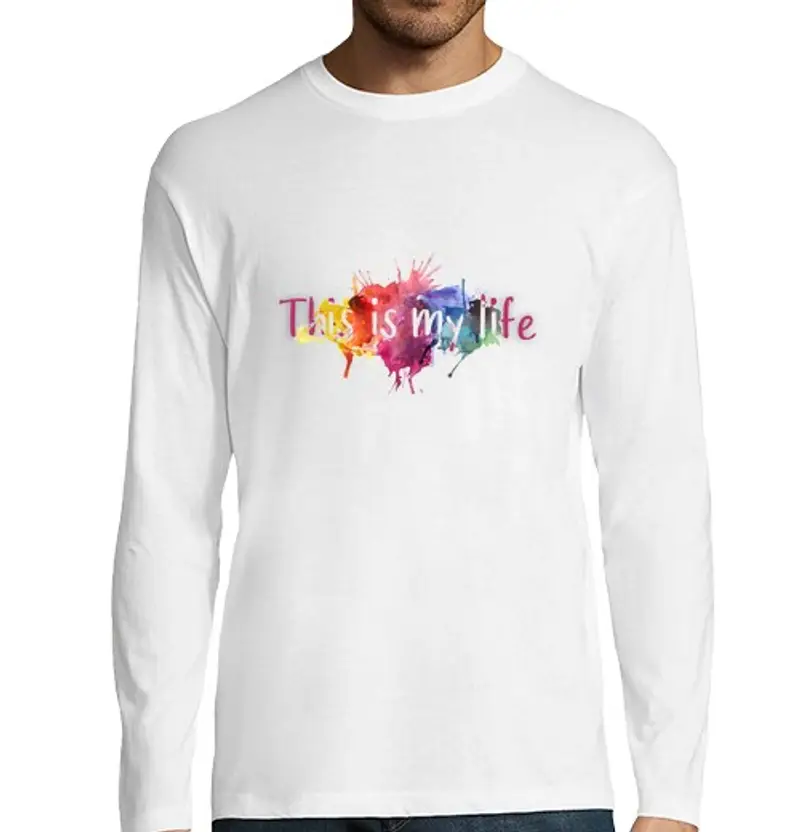 Tostadora T-shirt Uomo 1474236