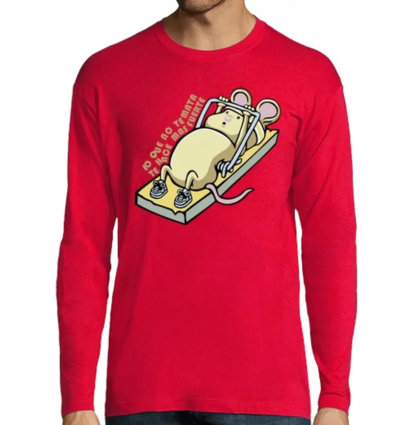 Tostadora T-shirt Uomo 1474491