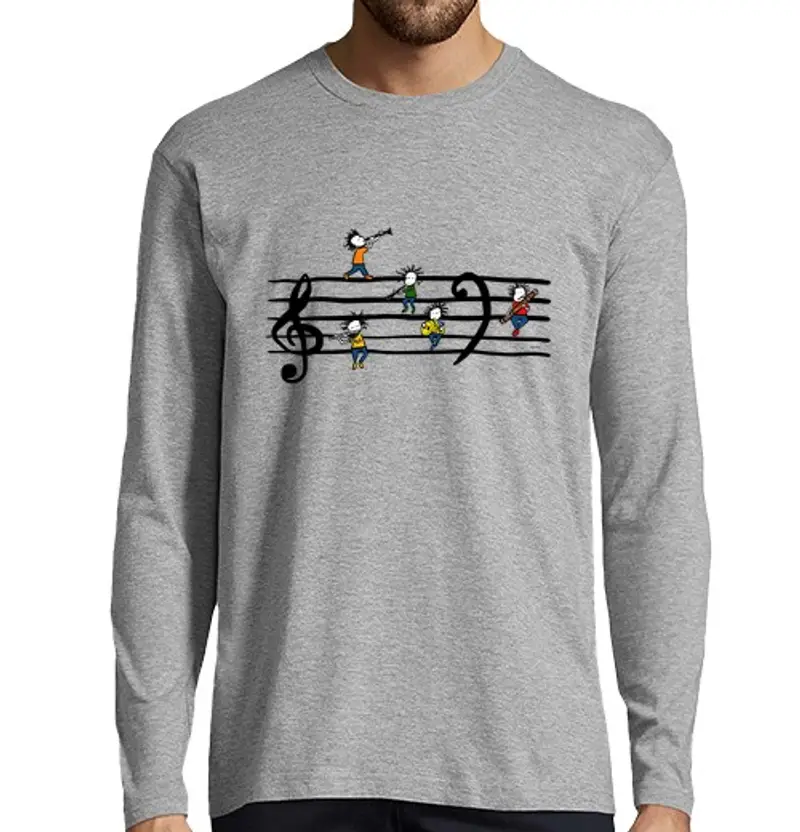 Tostadora T-shirt Uomo 1459474