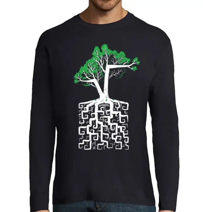 Tostadora T-shirt Uomo 1435009