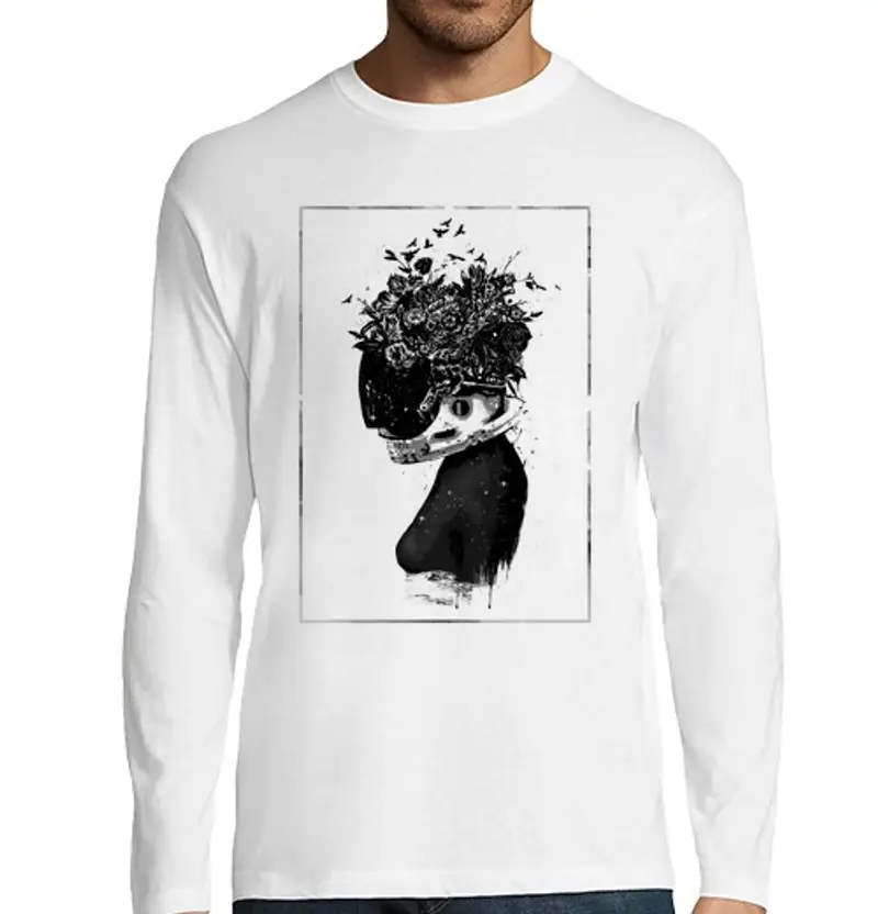 Tostadora T-shirt Uomo 1459391