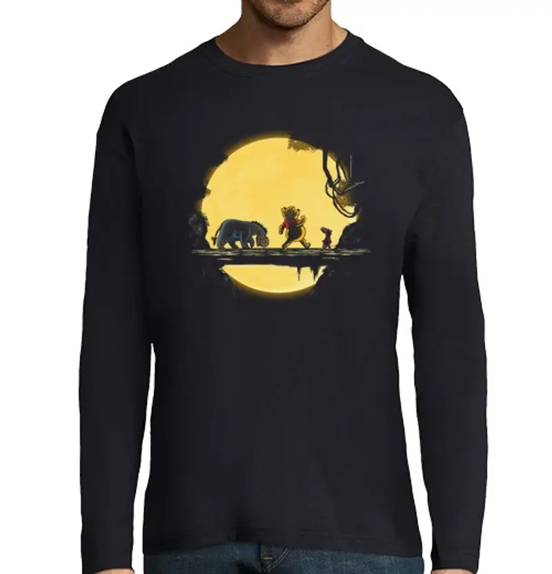 Tostadora T-shirt Uomo 1475826