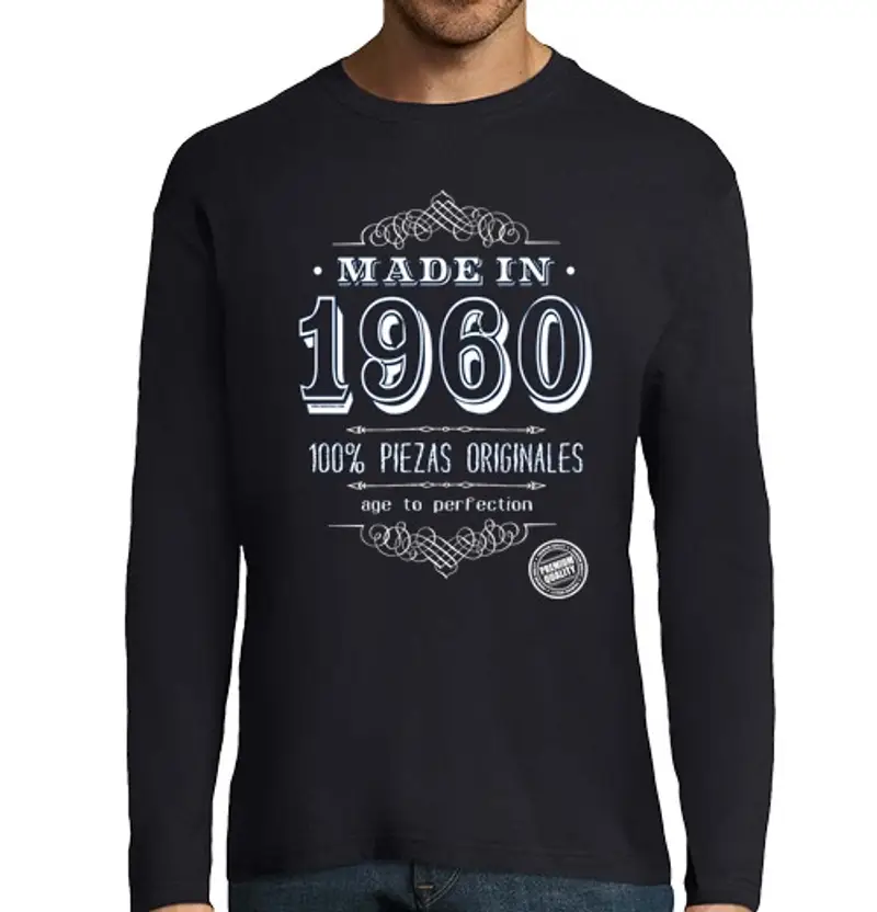 Tostadora T-shirt Uomo 1450742