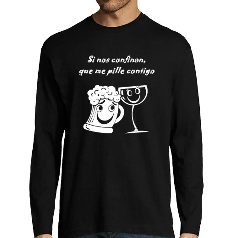 Tostadora T-shirt Uomo 1463800