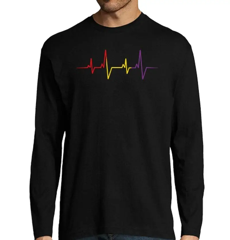 Tostadora T-shirt Uomo 1437167