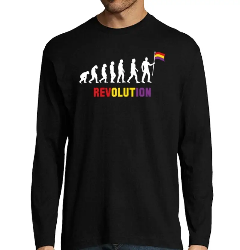 Tostadora T-shirt Uomo 1474555