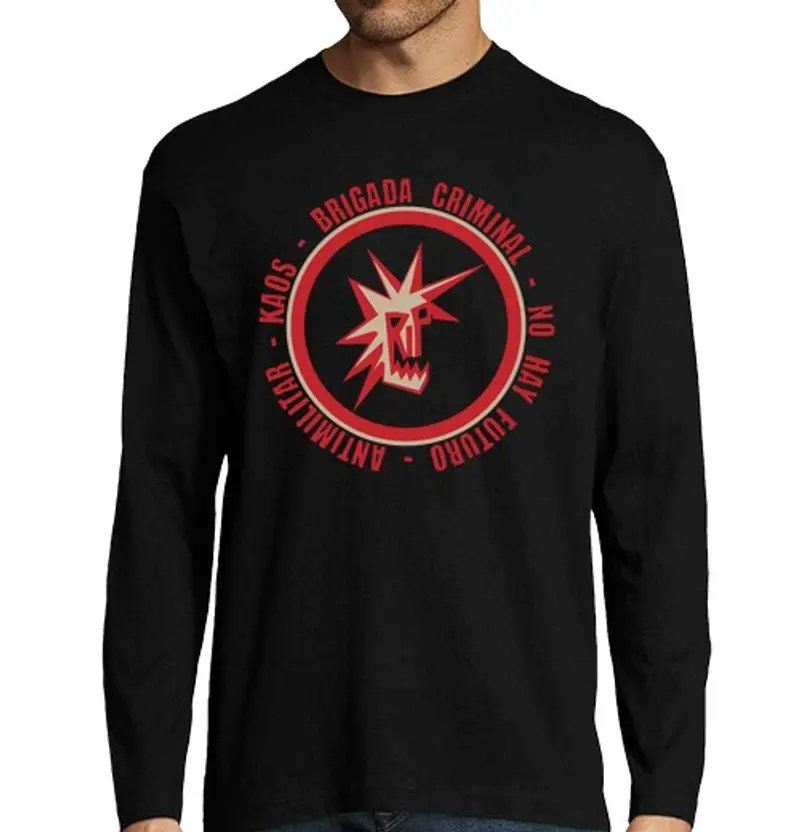 Tostadora T-shirt Uomo 1474926