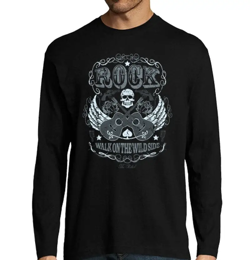 Tostadora T-shirt Uomo 1454337