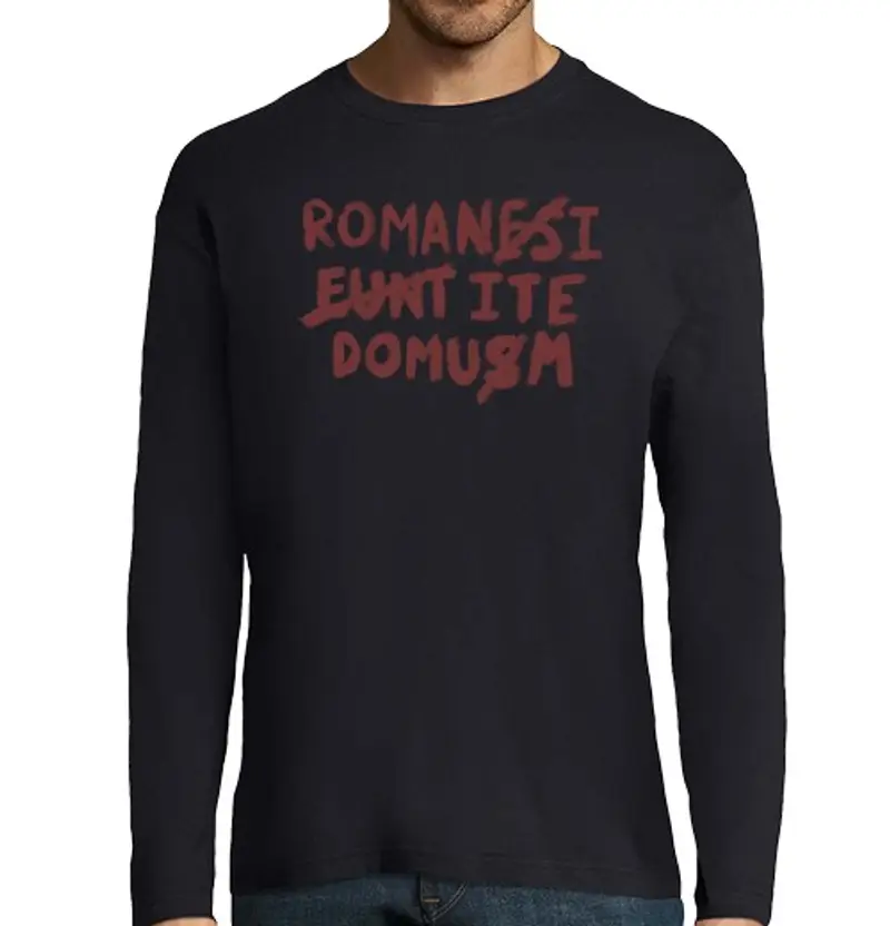Tostadora T-shirt Uomo 1439247