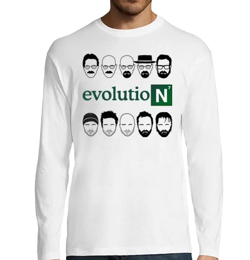 Tostadora T-shirt Uomo 1463861