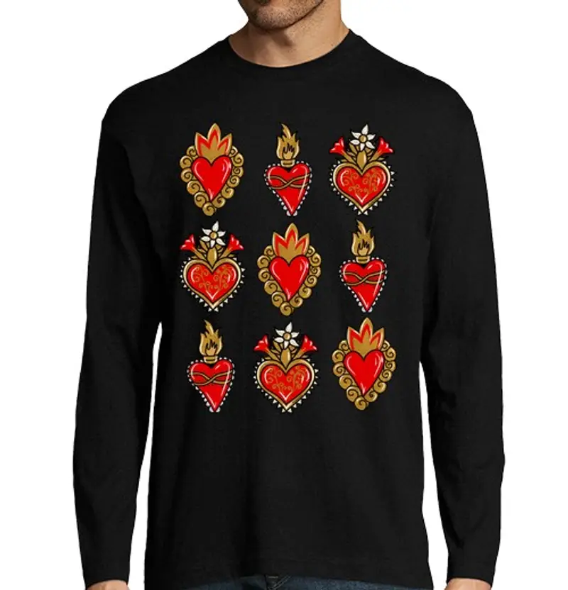 Tostadora T-shirt Uomo 1456183