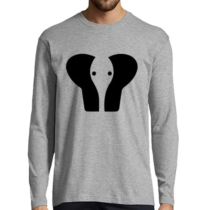 Tostadora T-shirt Uomo 1463274