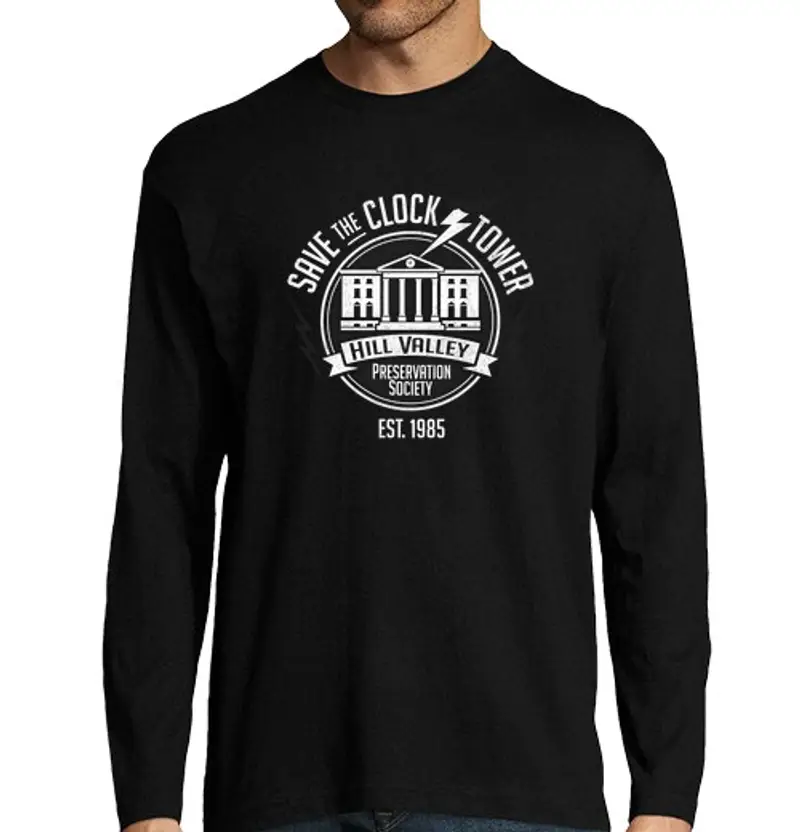 Tostadora T-shirt Uomo 1439776