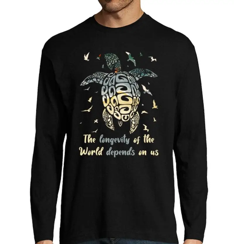 Tostadora T-shirt Uomo 1474210