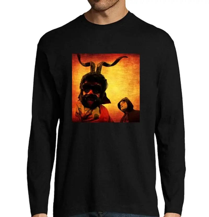 Tostadora T-shirt Uomo 1472647