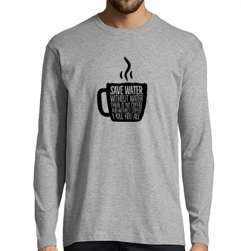 Tostadora T-shirt Uomo 1457336