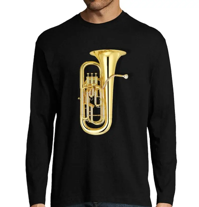 Tostadora T-shirt Uomo 1476437