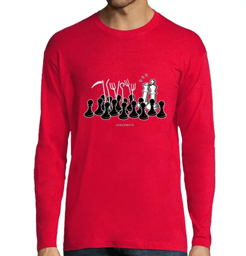 Tostadora T-shirt Uomo 1453848