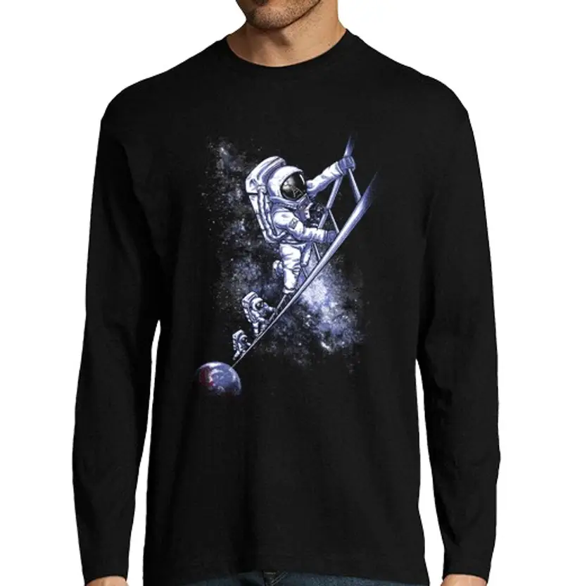 Tostadora T-shirt Uomo 1458765