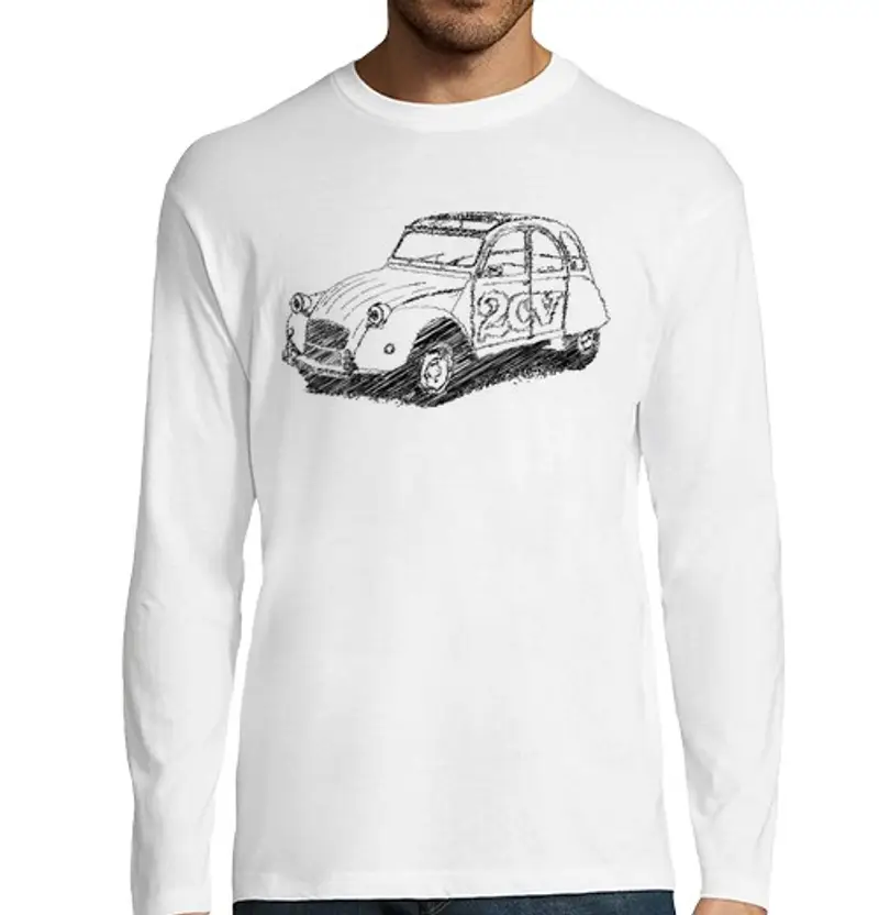 Tostadora T-shirt Uomo 1463704