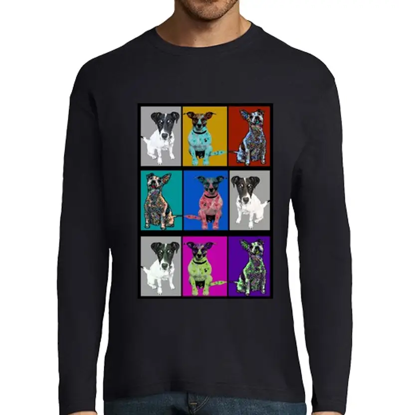 Tostadora T-shirt Uomo 1477606