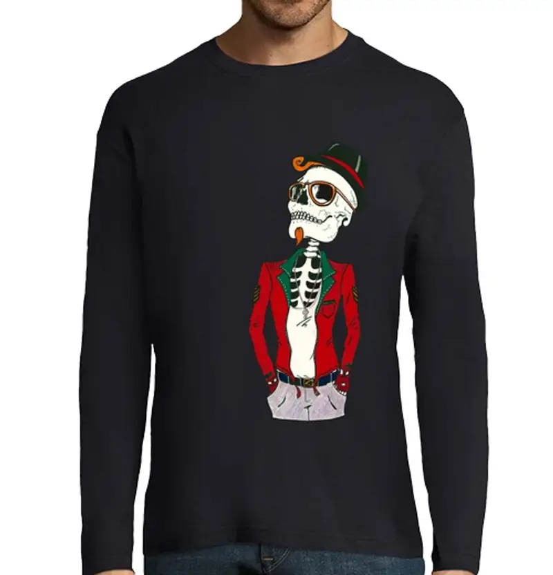 Tostadora T-shirt Uomo 1464988