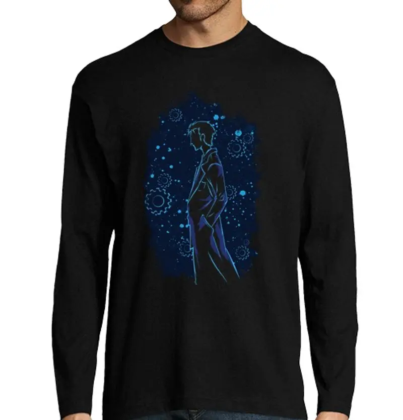 Tostadora T-shirt Uomo 1454488