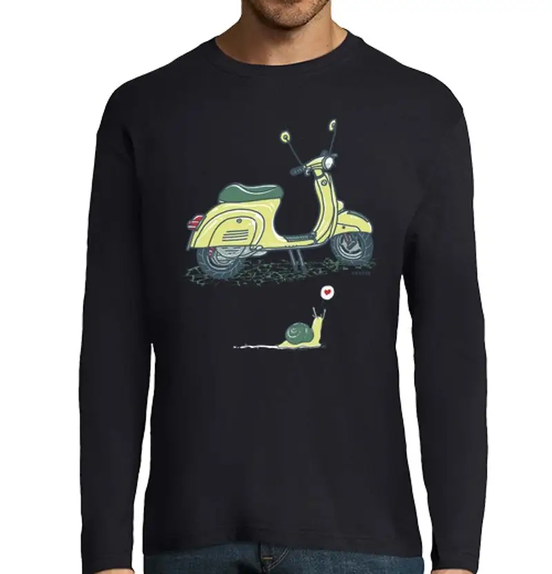 Tostadora T-shirt Uomo 1438393