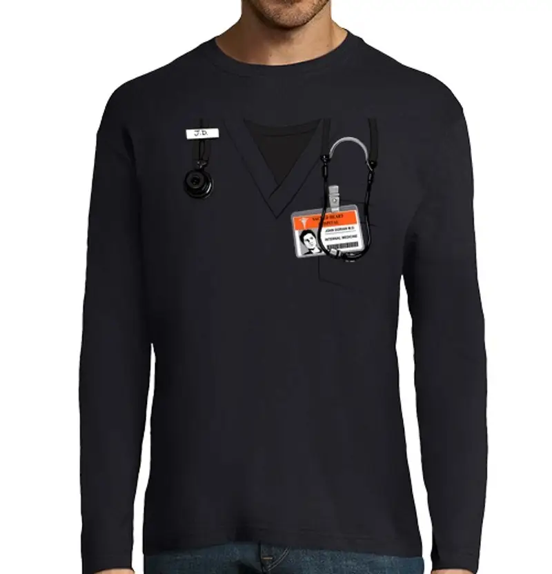 Tostadora T-shirt Uomo 1474511
