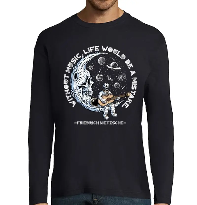 Tostadora T-shirt Uomo 1457998