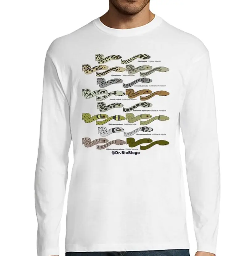 Tostadora T-shirt Uomo 1475246