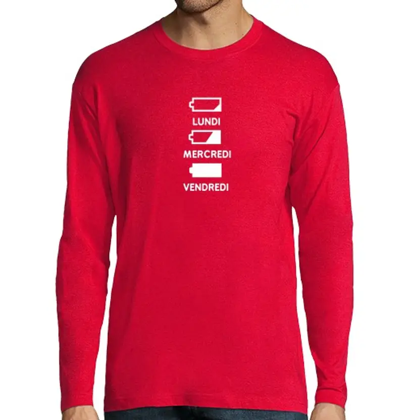 Tostadora T-shirt Uomo 1451030