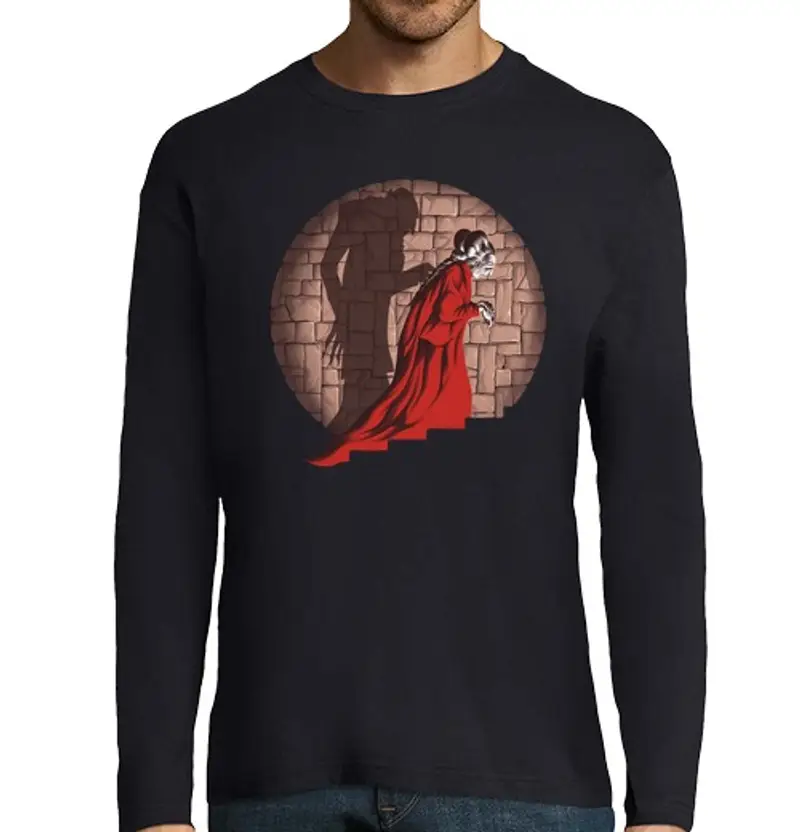 Tostadora T-shirt Uomo 1472809