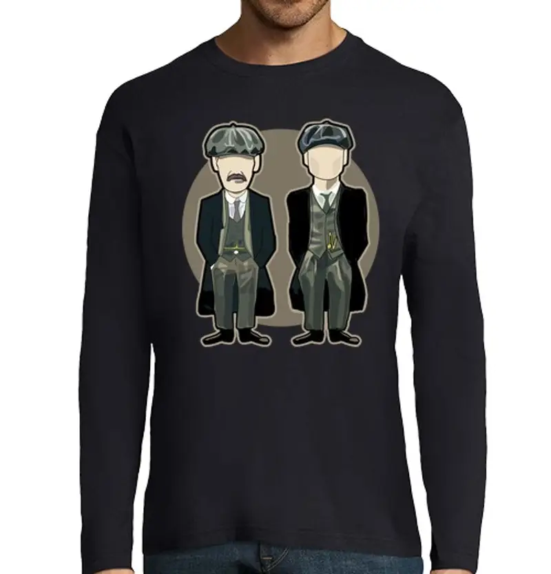 Tostadora T-shirt Uomo 1443340