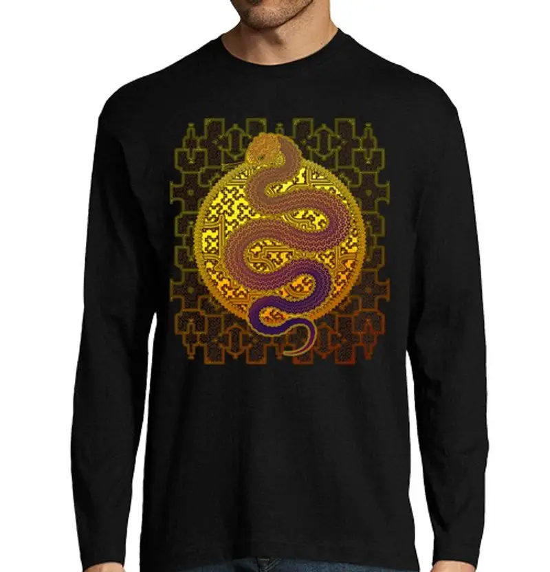 Tostadora T-shirt Uomo 1457528