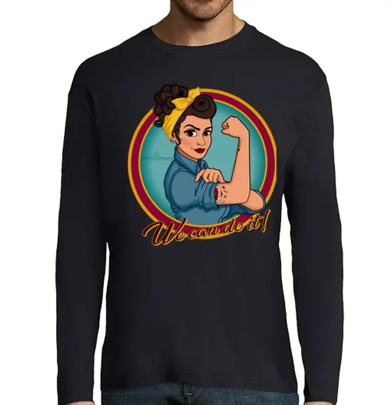 Tostadora T-shirt Uomo 1464488