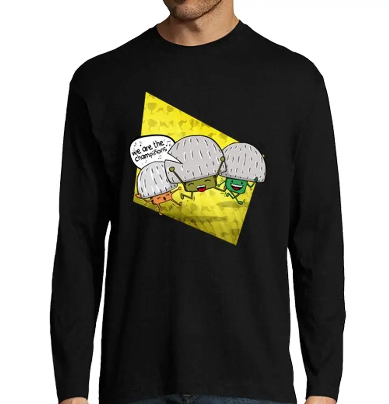 Tostadora T-shirt Uomo 1465766
