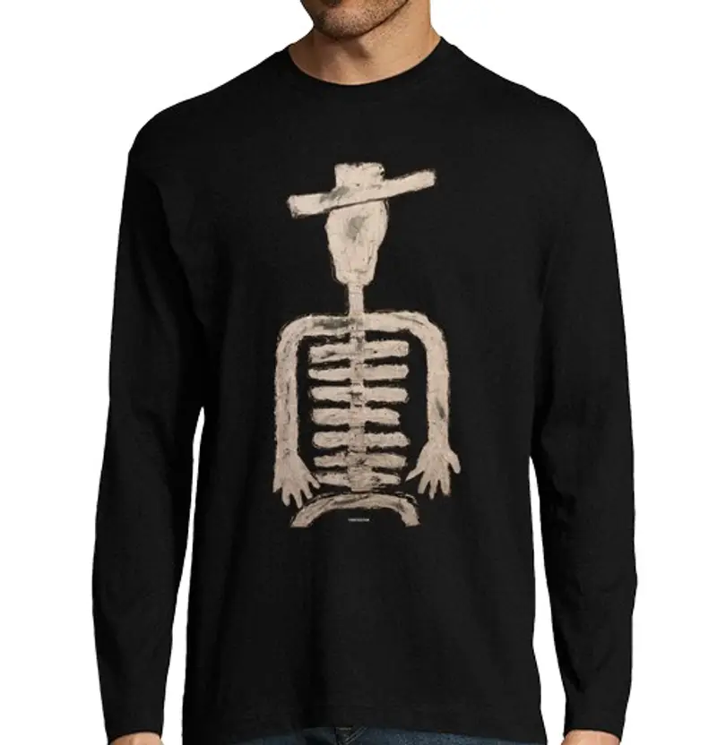 Tostadora T-shirt Uomo 1441573