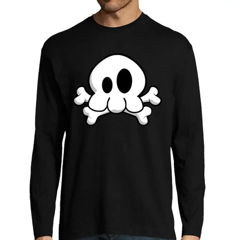 Tostadora T-shirt Uomo 1442676