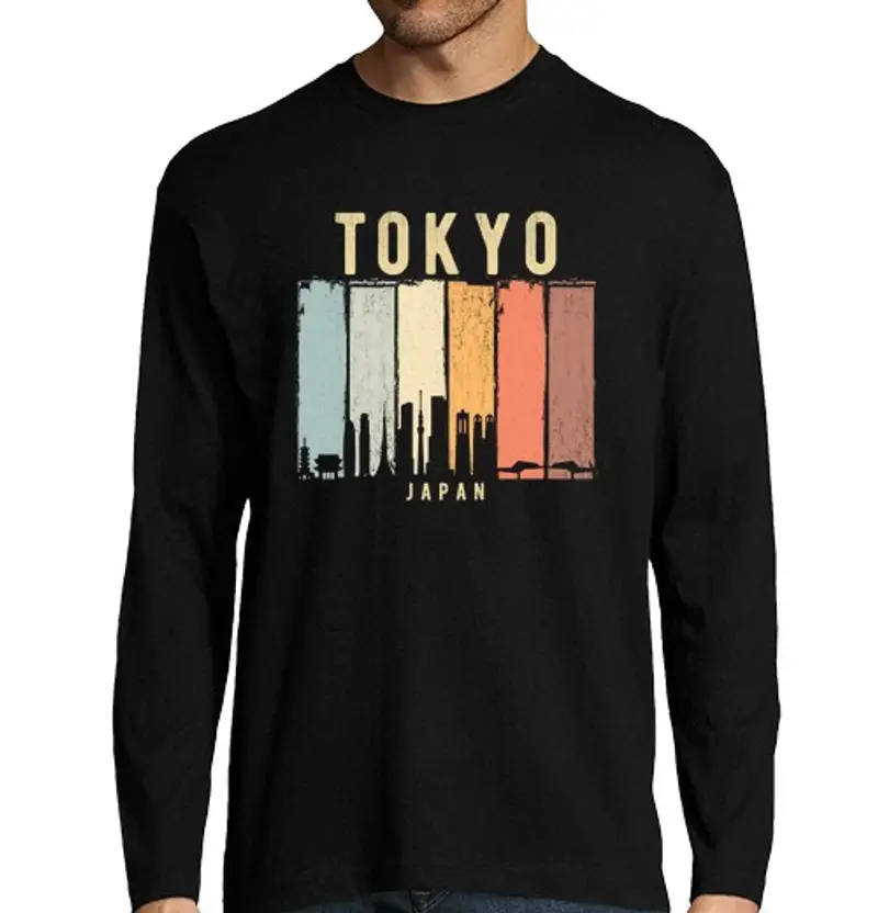 Tostadora T-shirt Uomo 1472761