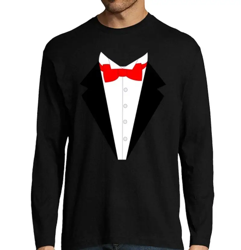 Tostadora T-shirt Uomo 1432389