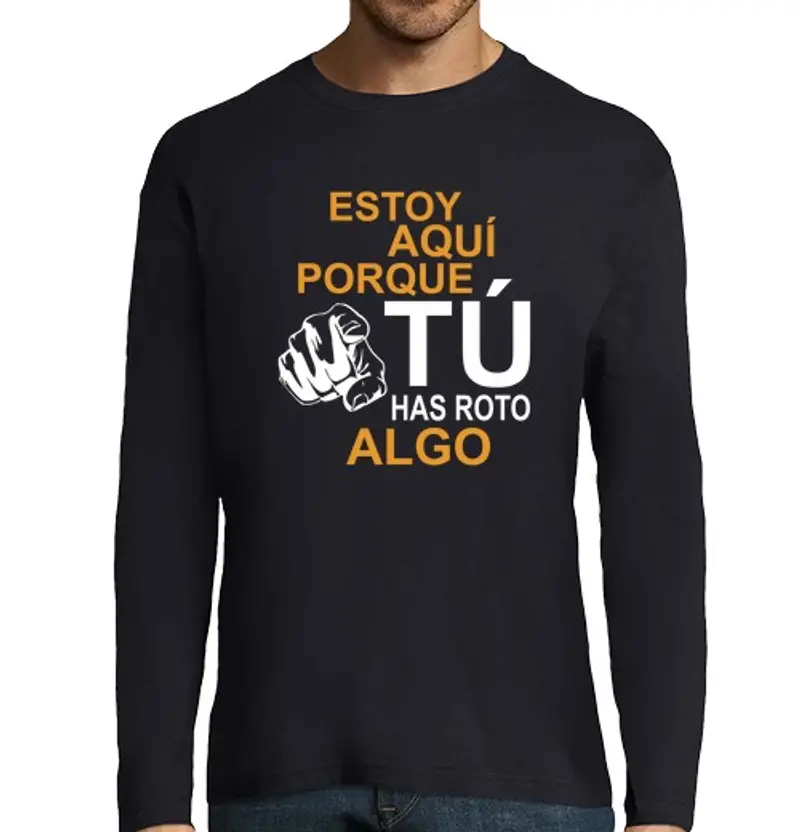 Tostadora T-shirt Uomo 1440409