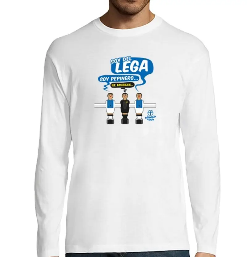 Tostadora T-shirt Uomo Blu 1476788