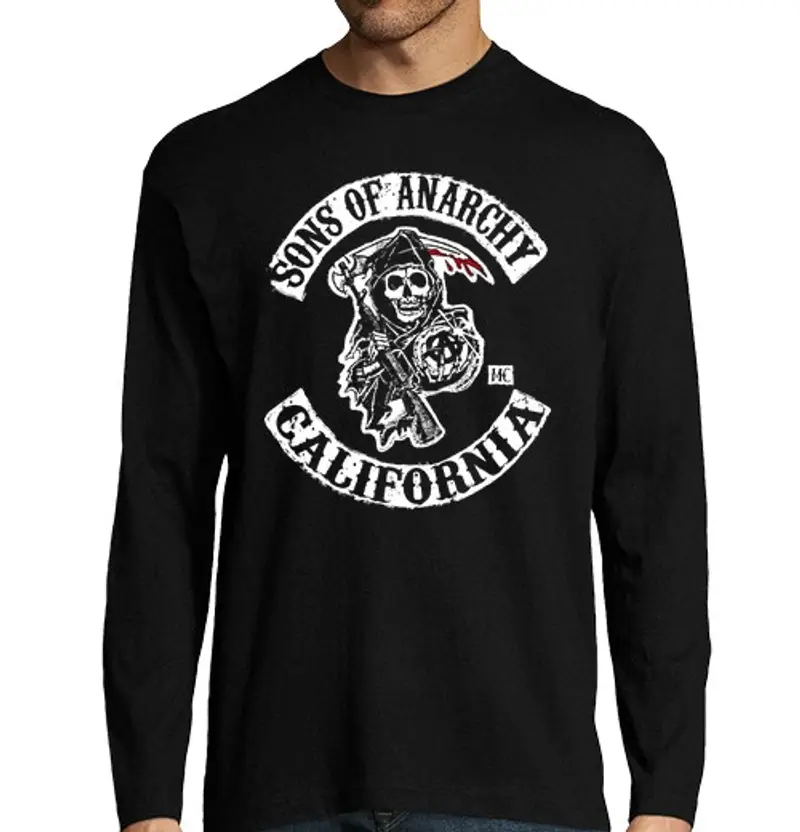 Tostadora T-shirt Uomo 1433091