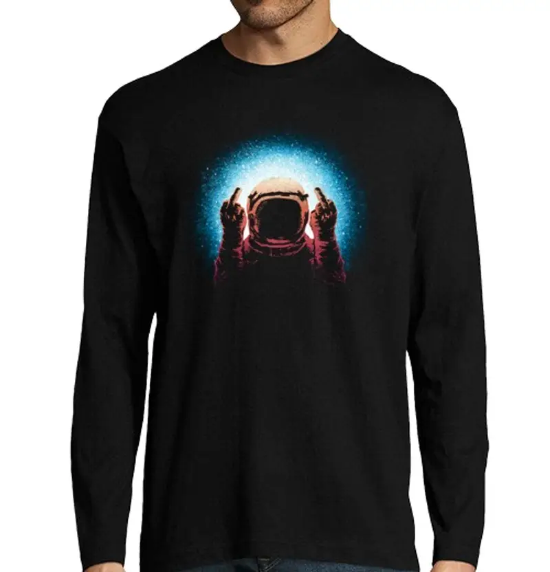 Tostadora T-shirt Uomo 1436819