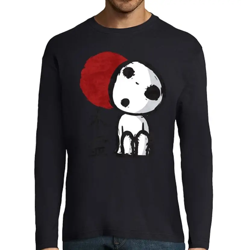 Tostadora T-shirt Uomo 1436170