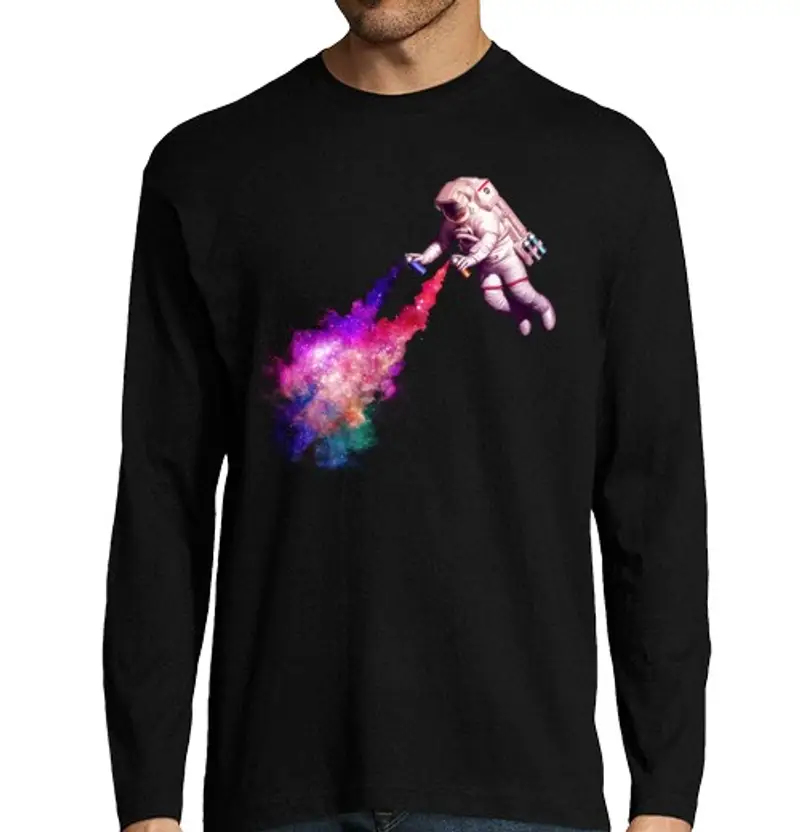 Tostadora T-shirt Uomo 1465854