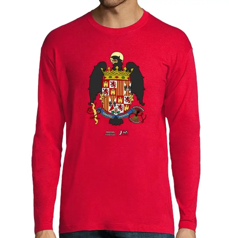 Tostadora T-shirt Uomo 1471317