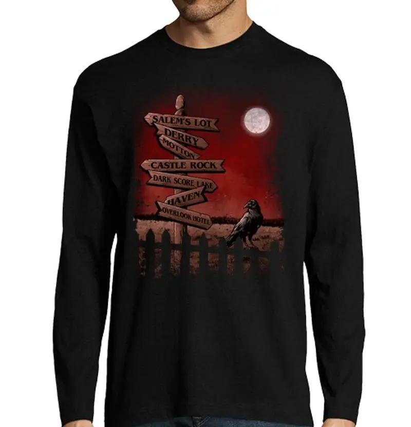 Tostadora T-shirt Uomo 1450065