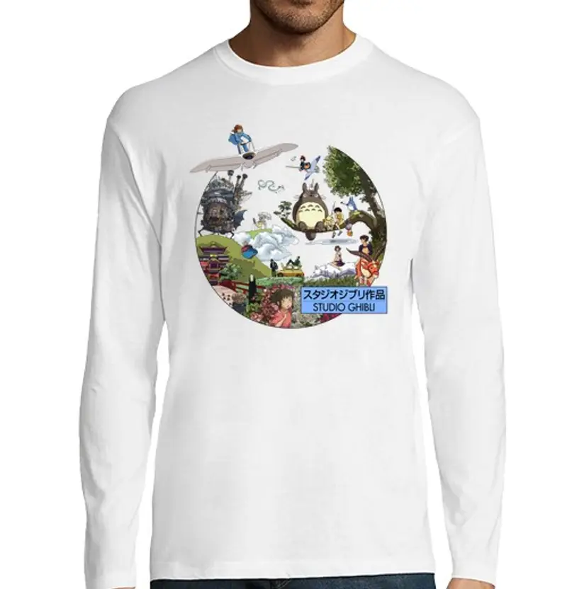 Tostadora T-shirt Uomo 1448973